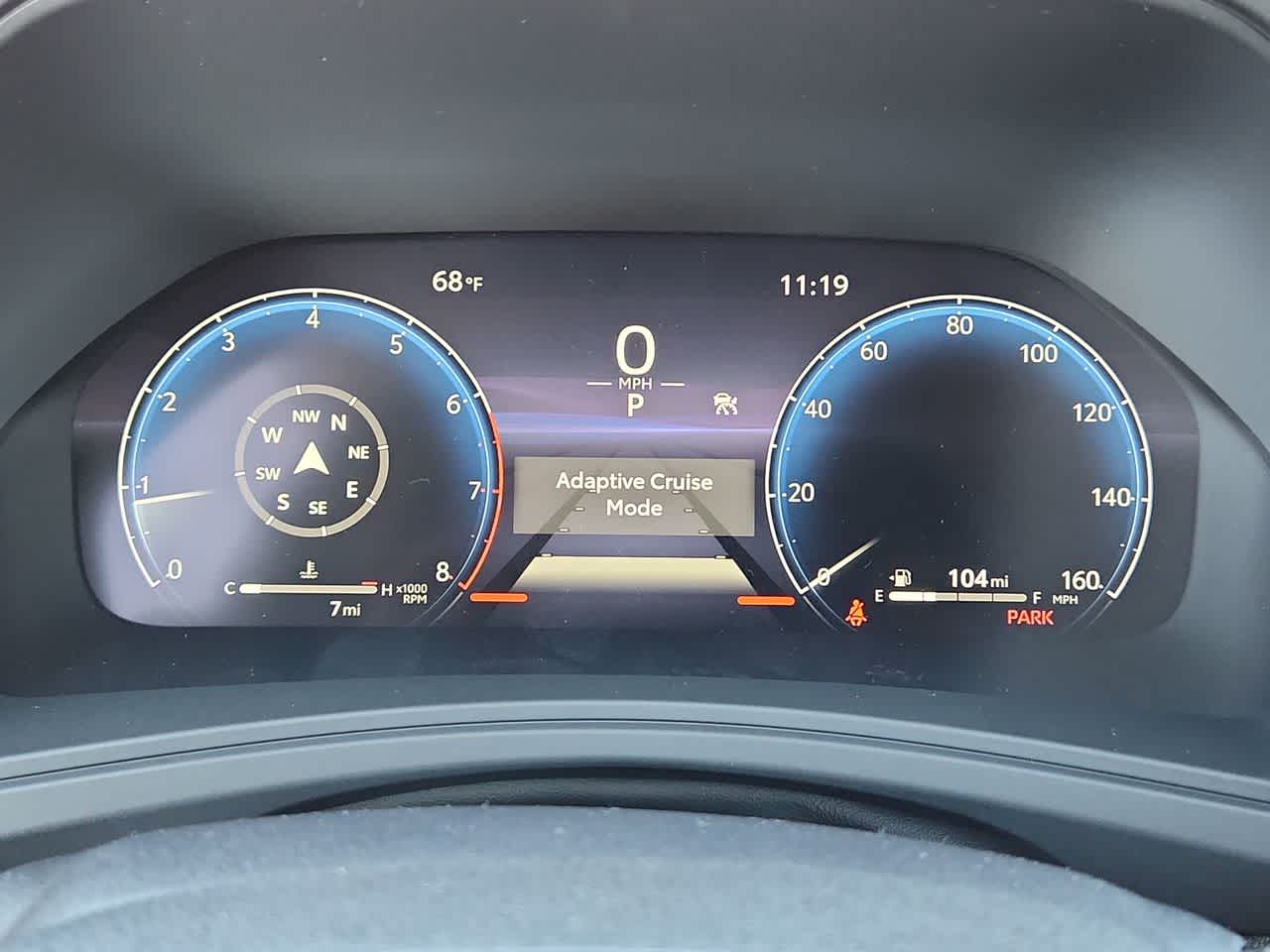 Thumbnail: 2026 Toyota Grand Highlander - 22