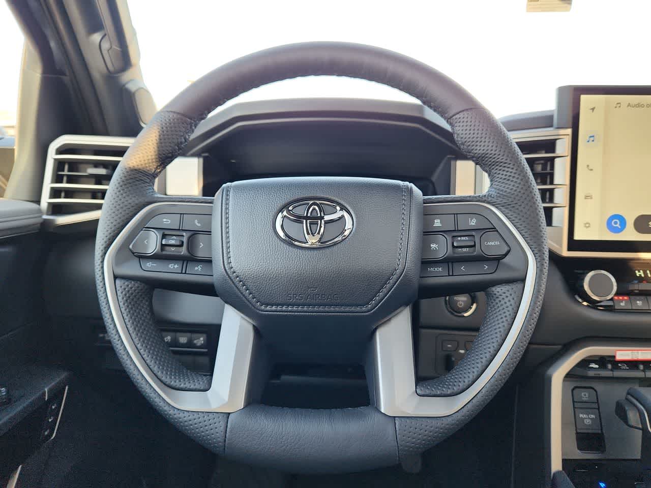 Thumbnail: 2026 Toyota Tundra - 19