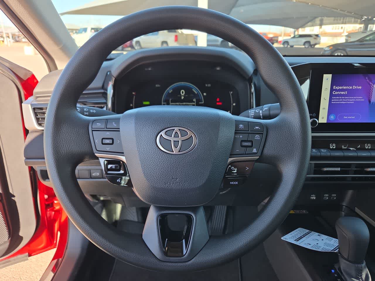 Thumbnail: 2026 Toyota Camry - 18