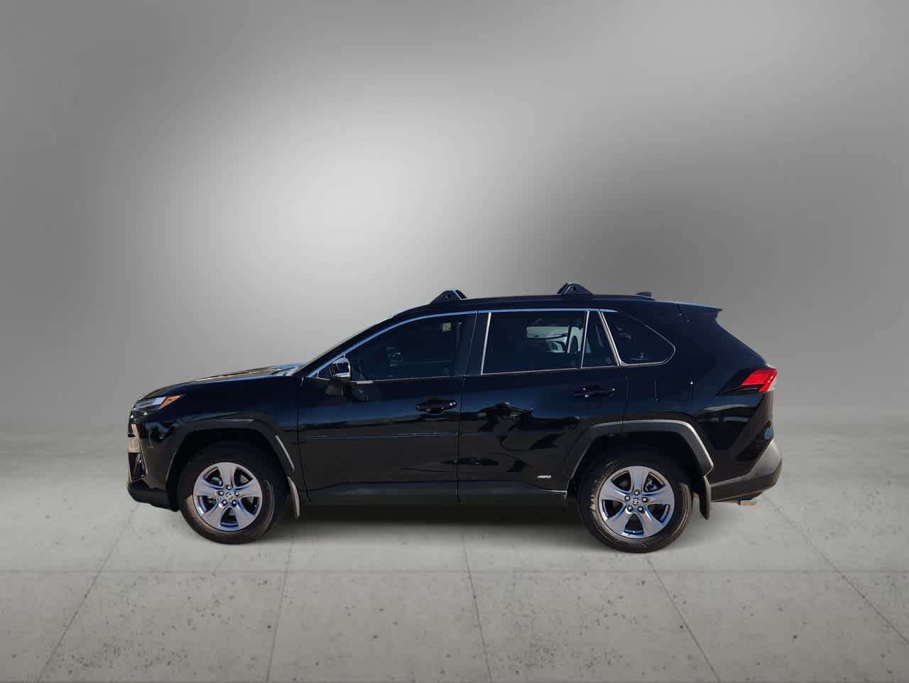 Thumbnail: 2024 Toyota RAV4 - 5