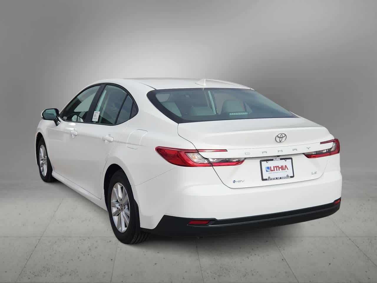 Thumbnail: 2026 Toyota Camry - 6