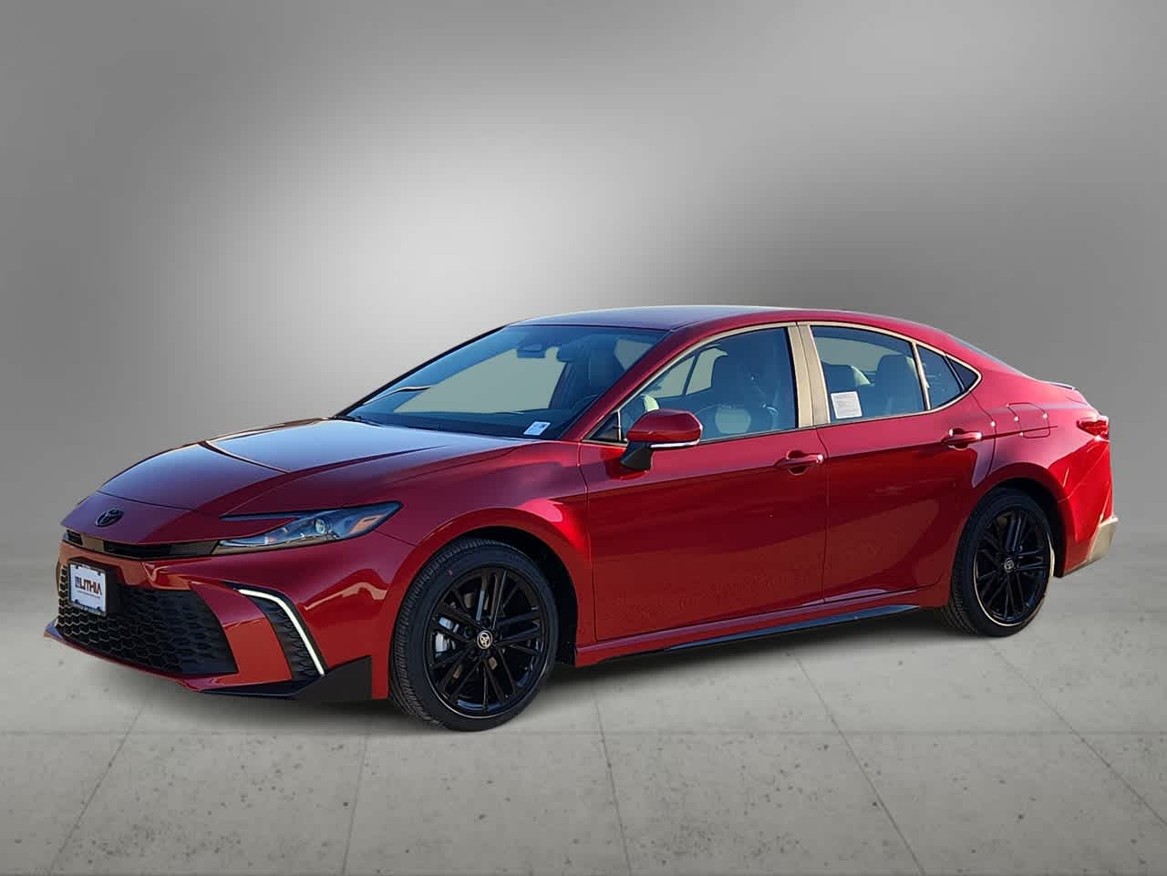 Thumbnail: 2026 Toyota Camry - 1