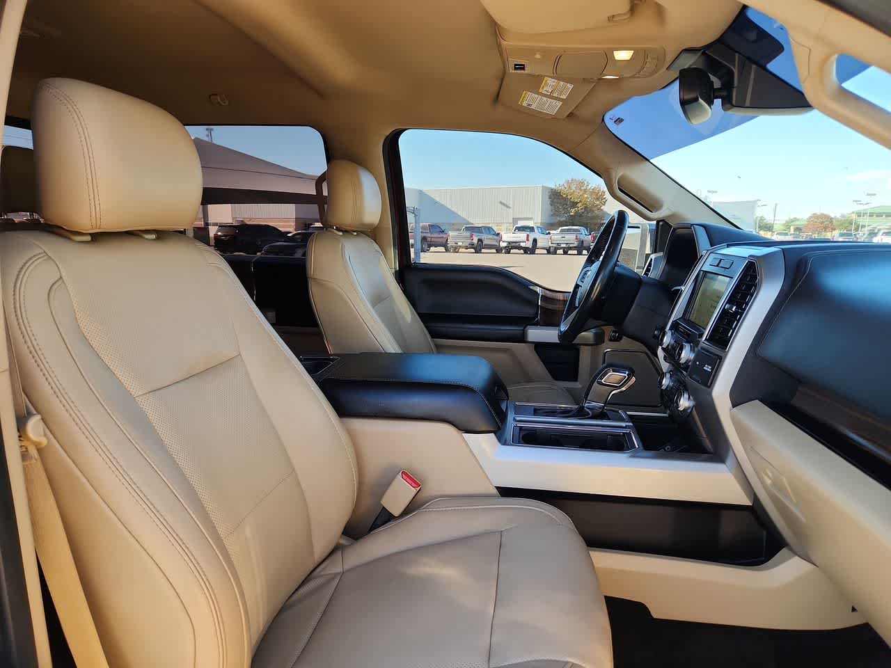 Thumbnail: 2017 Ford F-150 - 18