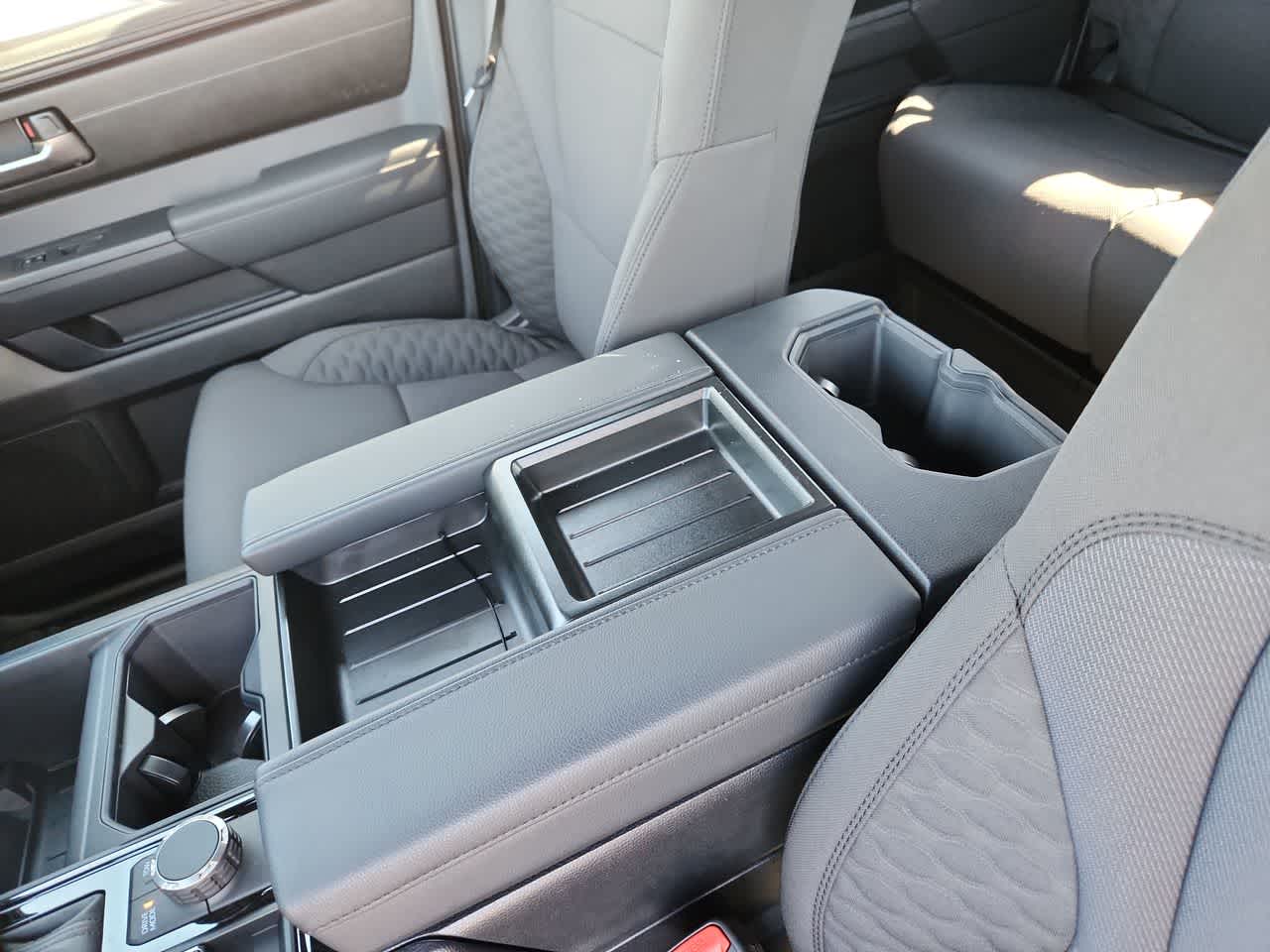 Thumbnail: 2026 Toyota Tundra - 20