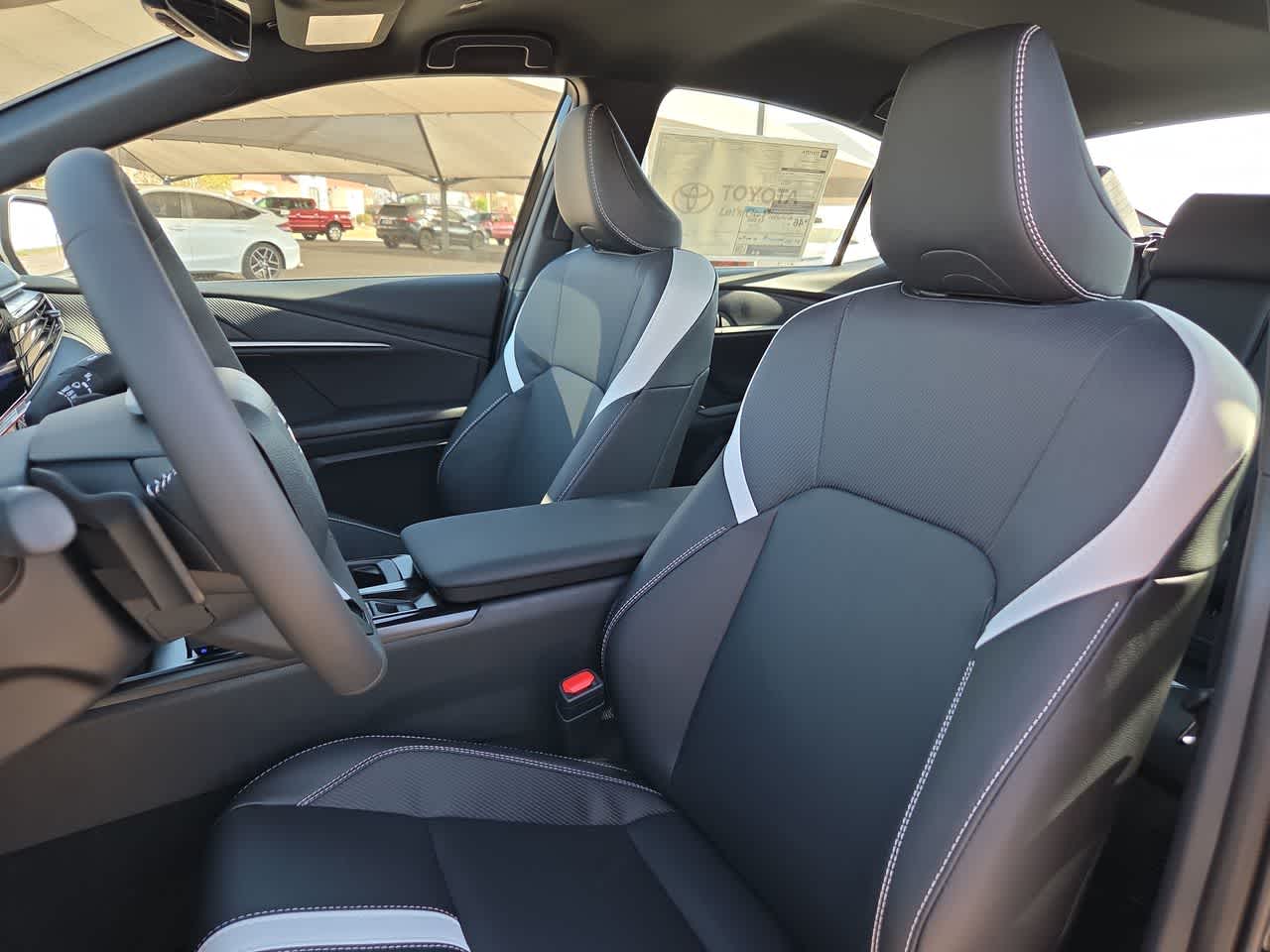 Thumbnail: 2026 Toyota Camry - 15