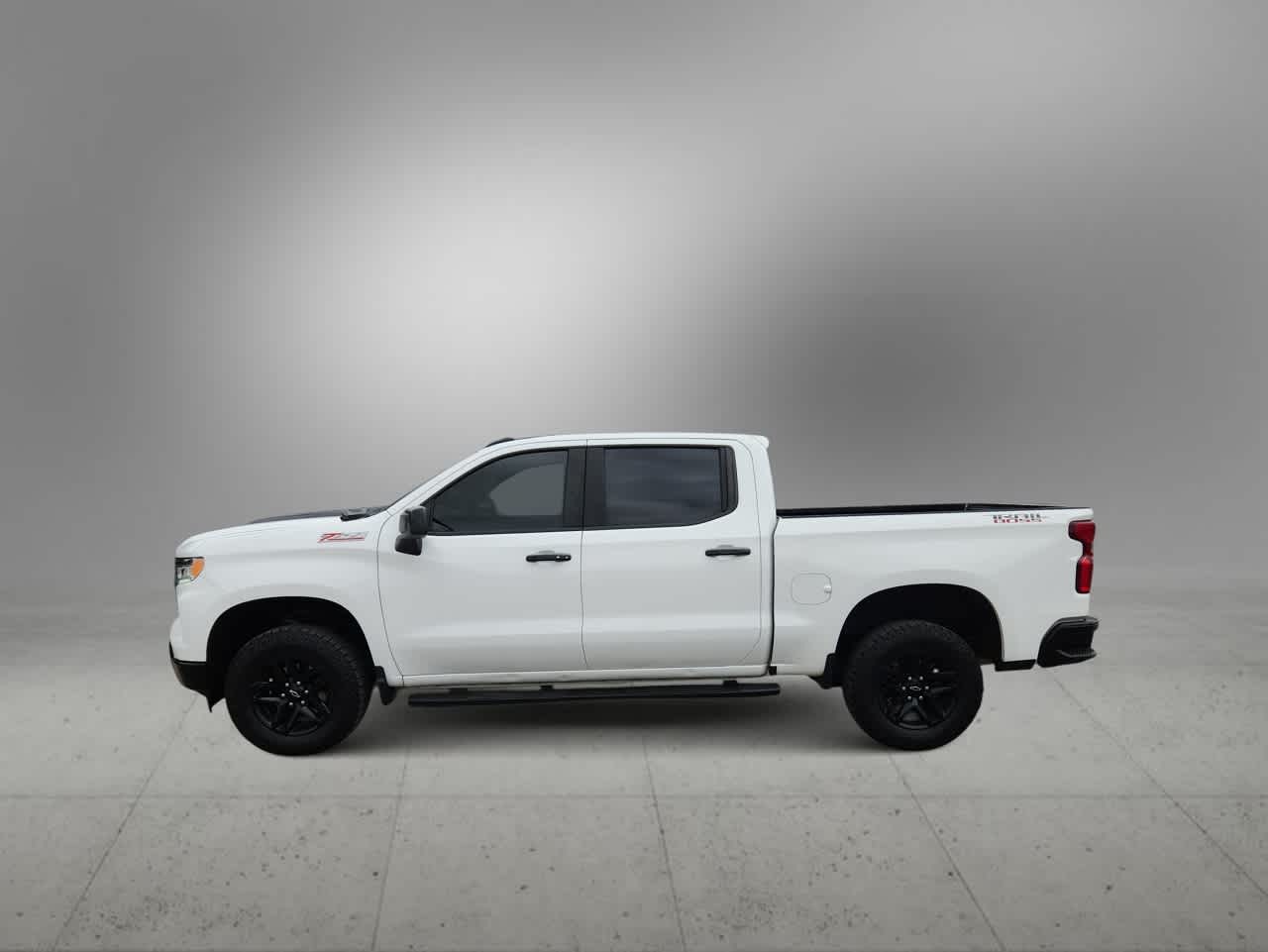 Thumbnail: 2023 Chevrolet Silverado 1500 - 5
