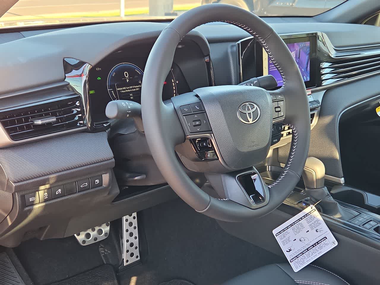 Thumbnail: 2026 Toyota Camry - 10