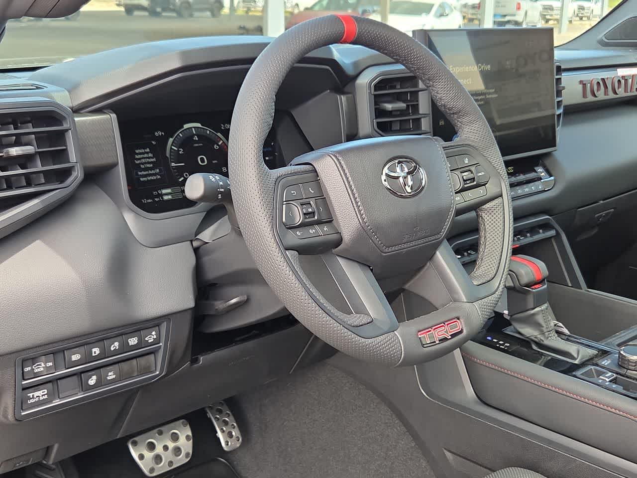 Thumbnail: 2026 Toyota Sequoia - 10