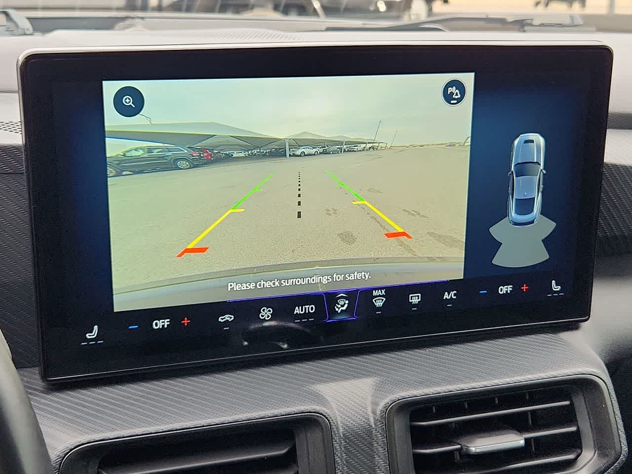 Thumbnail: 2024 Ford Mustang - 25