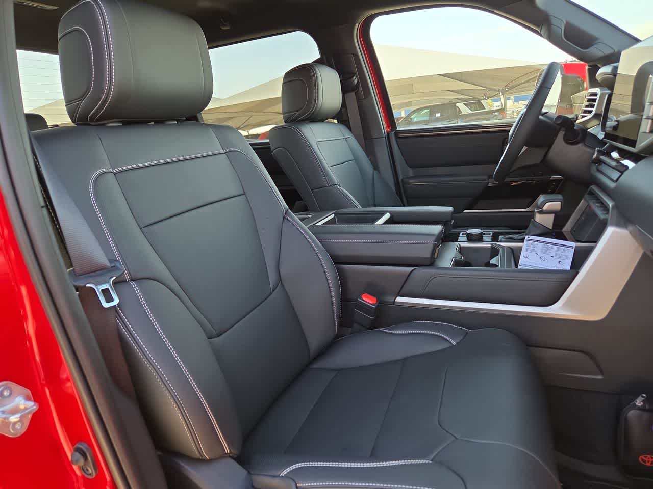 Thumbnail: 2026 Toyota Tundra - 18