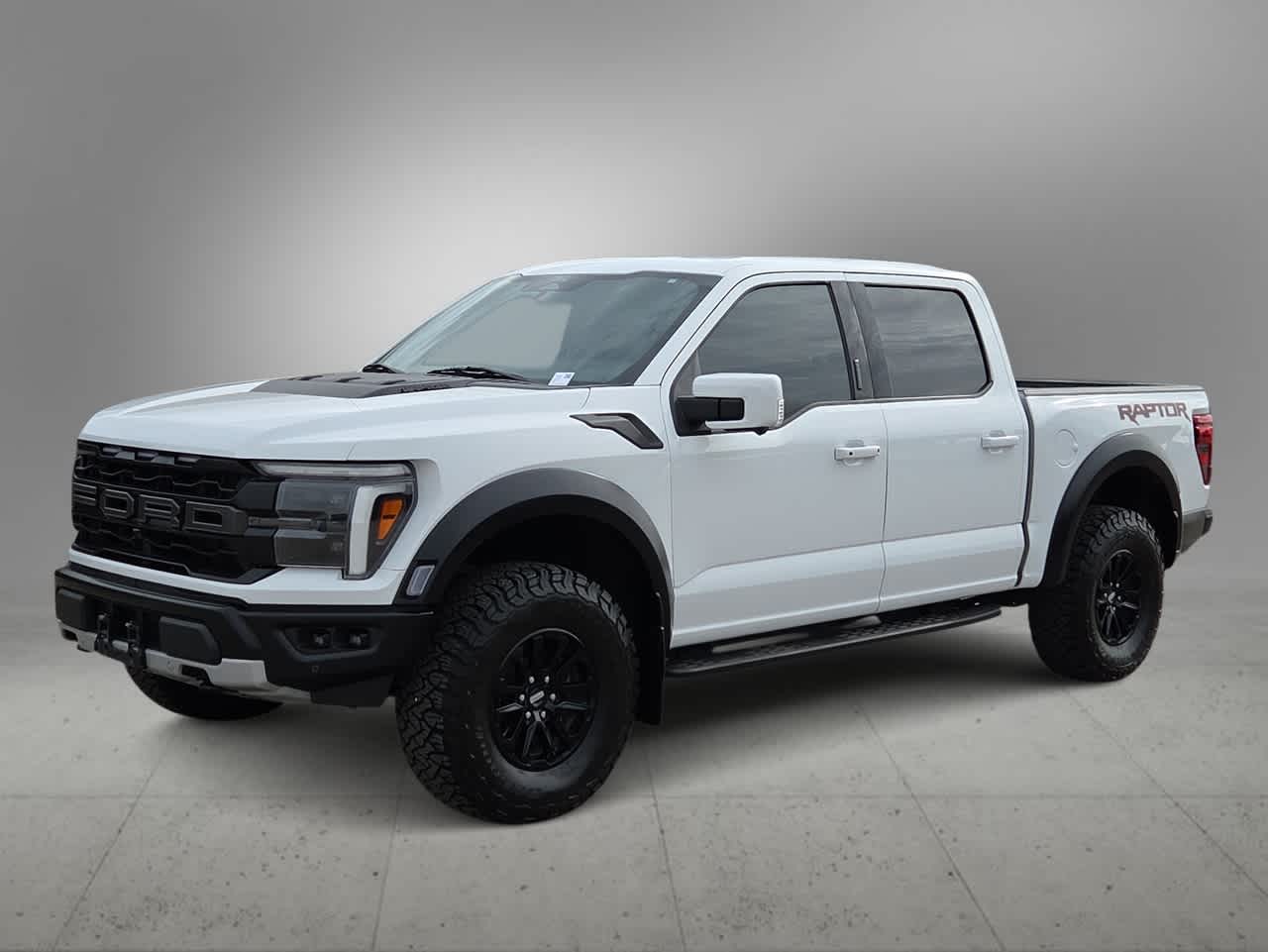 Thumbnail: 2024 Ford F-150 - 4
