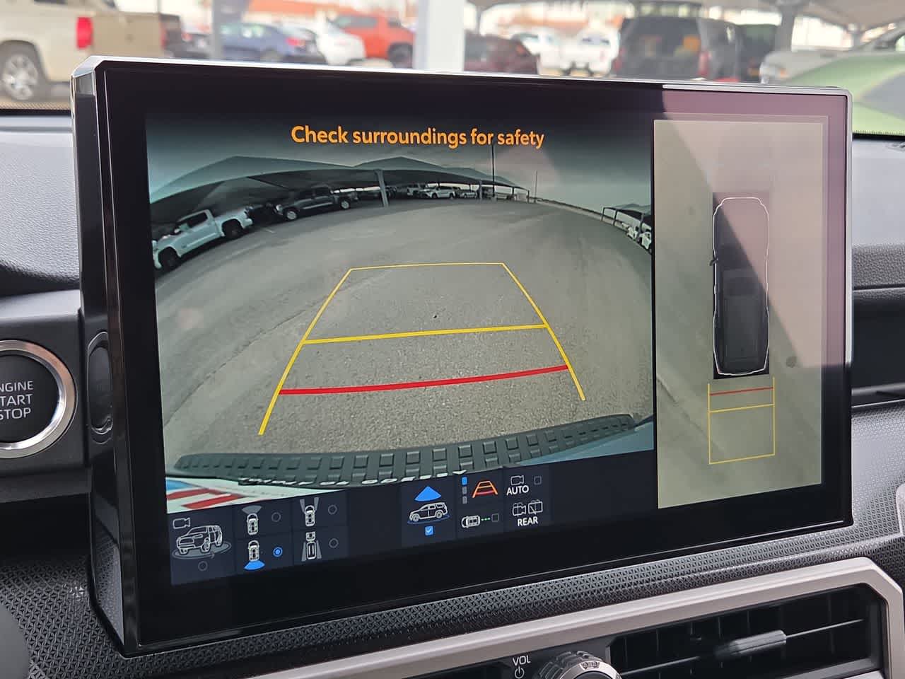 Thumbnail: 2026 Toyota 4Runner - 25