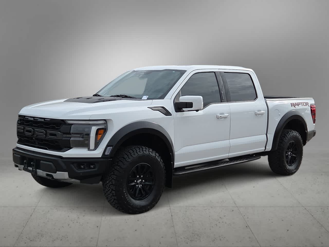 Thumbnail: 2024 Ford F-150 - 1