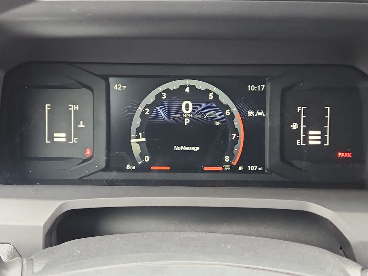 Thumbnail: 2026 Toyota Tacoma - 22