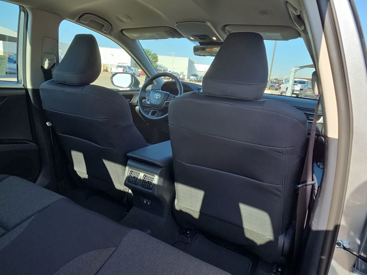 Thumbnail: 2026 Toyota Camry - 16