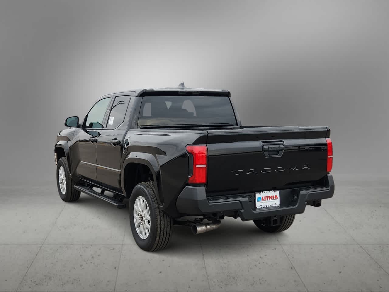 Thumbnail: 2025 Toyota Tacoma - 6