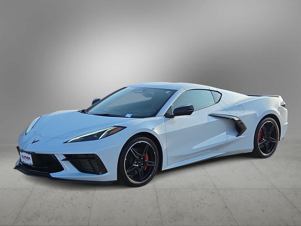 Thumbnail: 2024 Chevrolet Corvette - 1