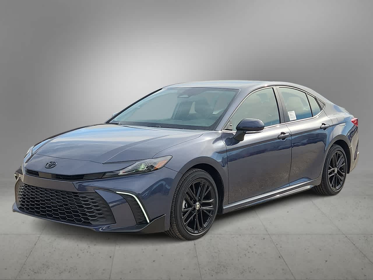 Thumbnail: 2026 Toyota Camry - 4