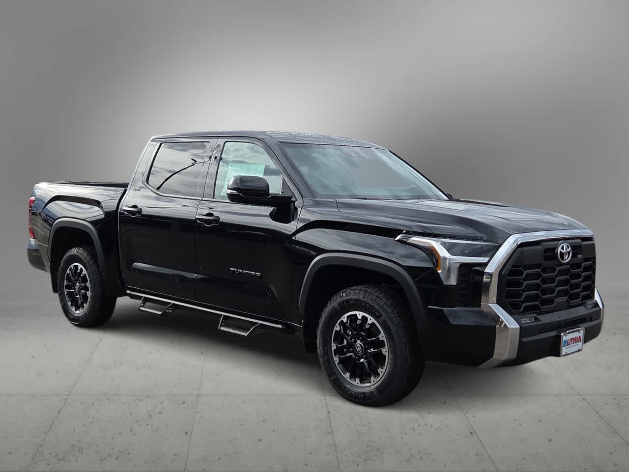 Thumbnail: 2026 Toyota Tundra - 2