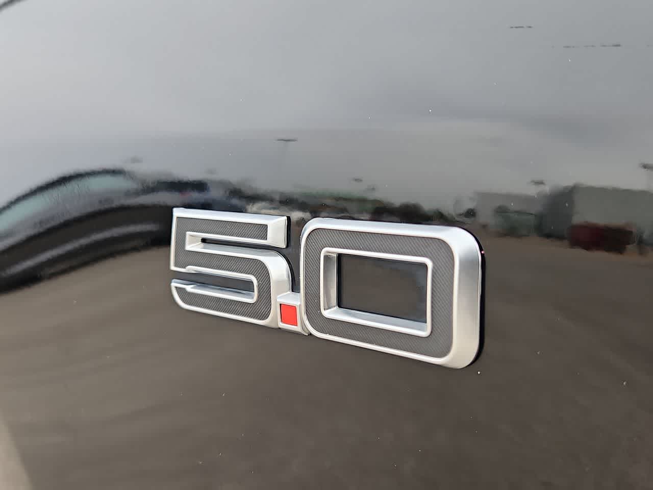 Thumbnail: 2024 Ford Mustang - 11