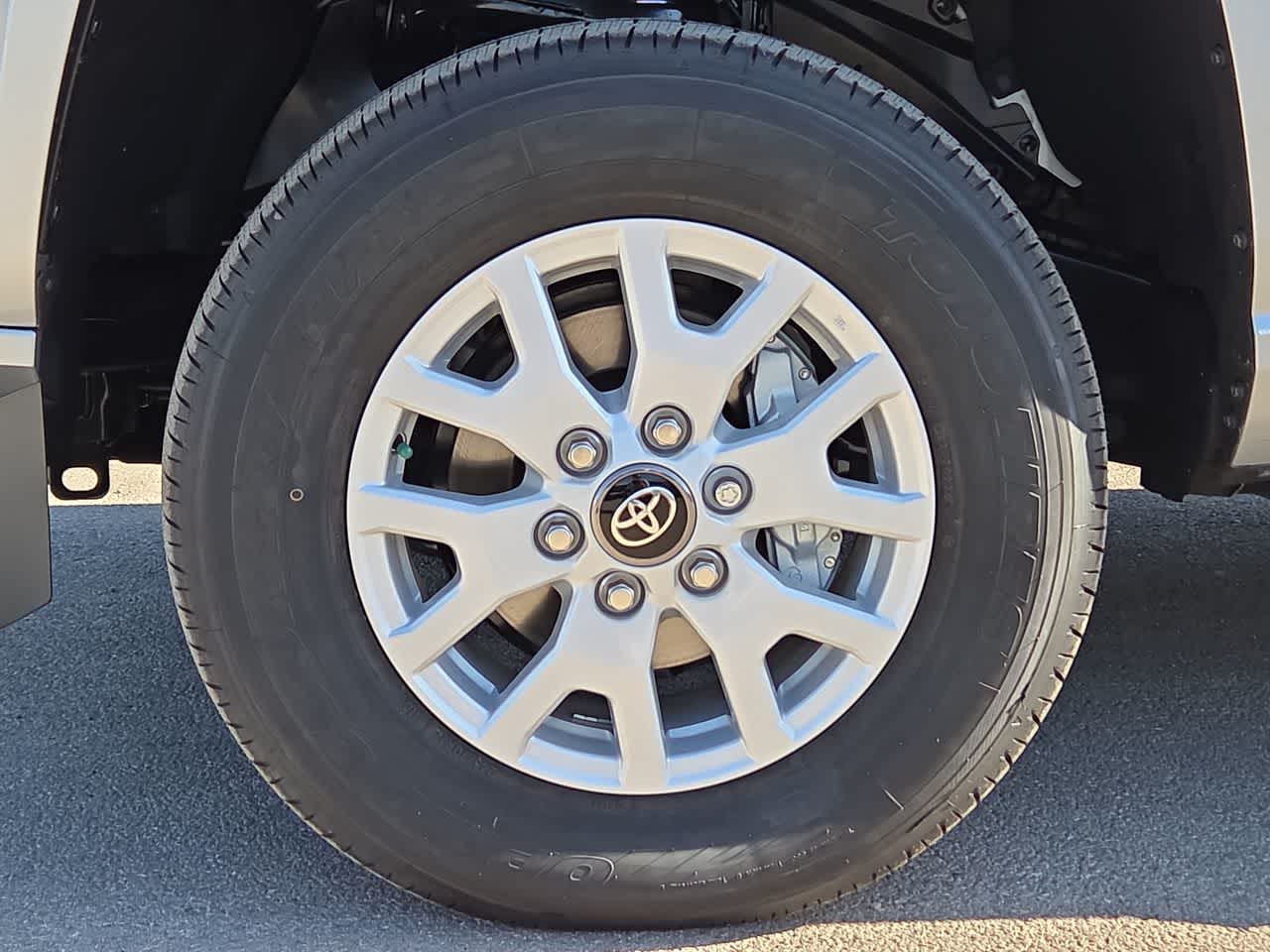 Thumbnail: 2026 Toyota Tacoma - 12