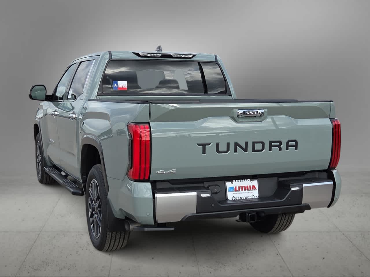 Thumbnail: 2026 Toyota Tundra - 6