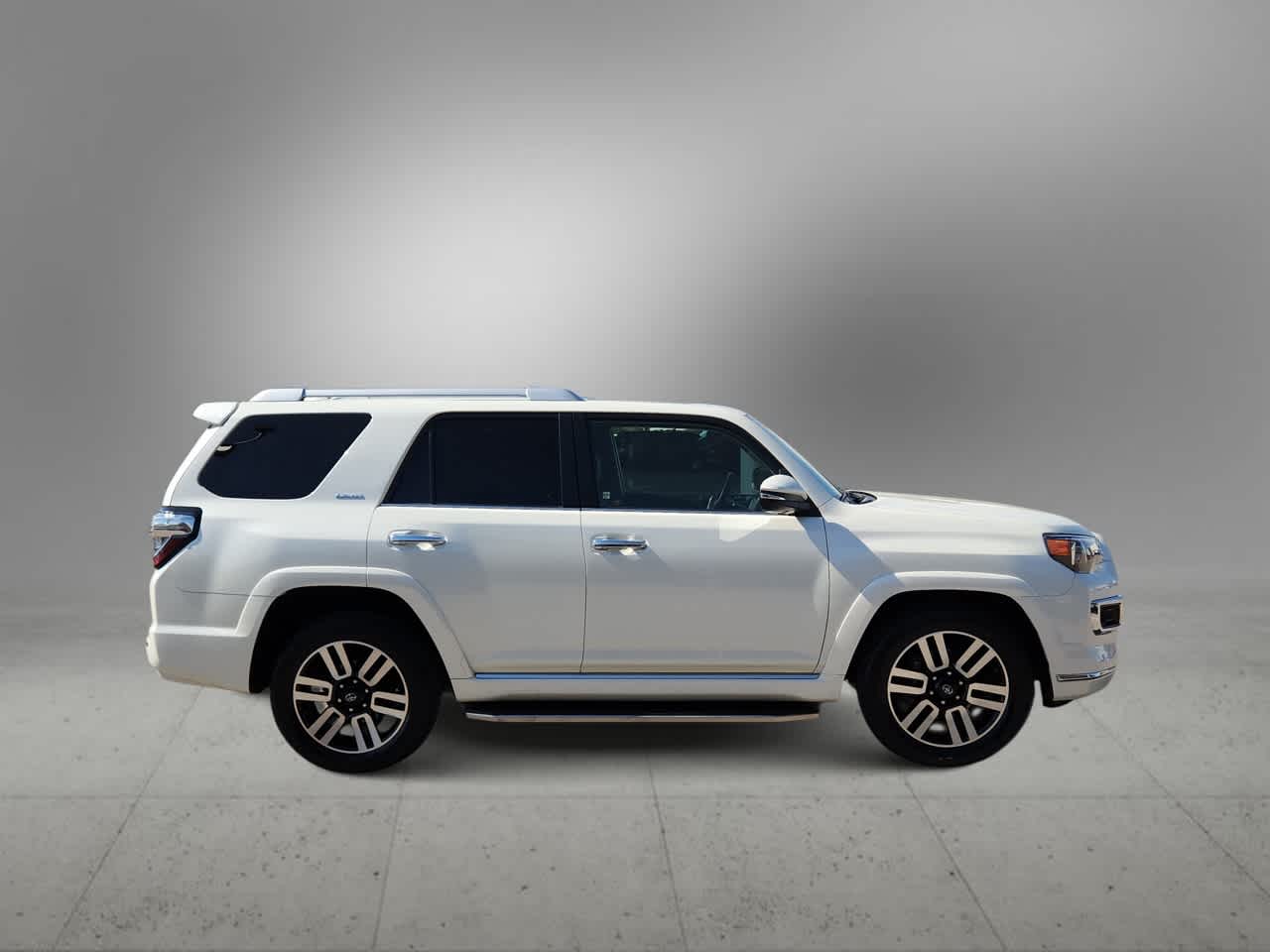 Thumbnail: 2021 Toyota 4Runner - 9