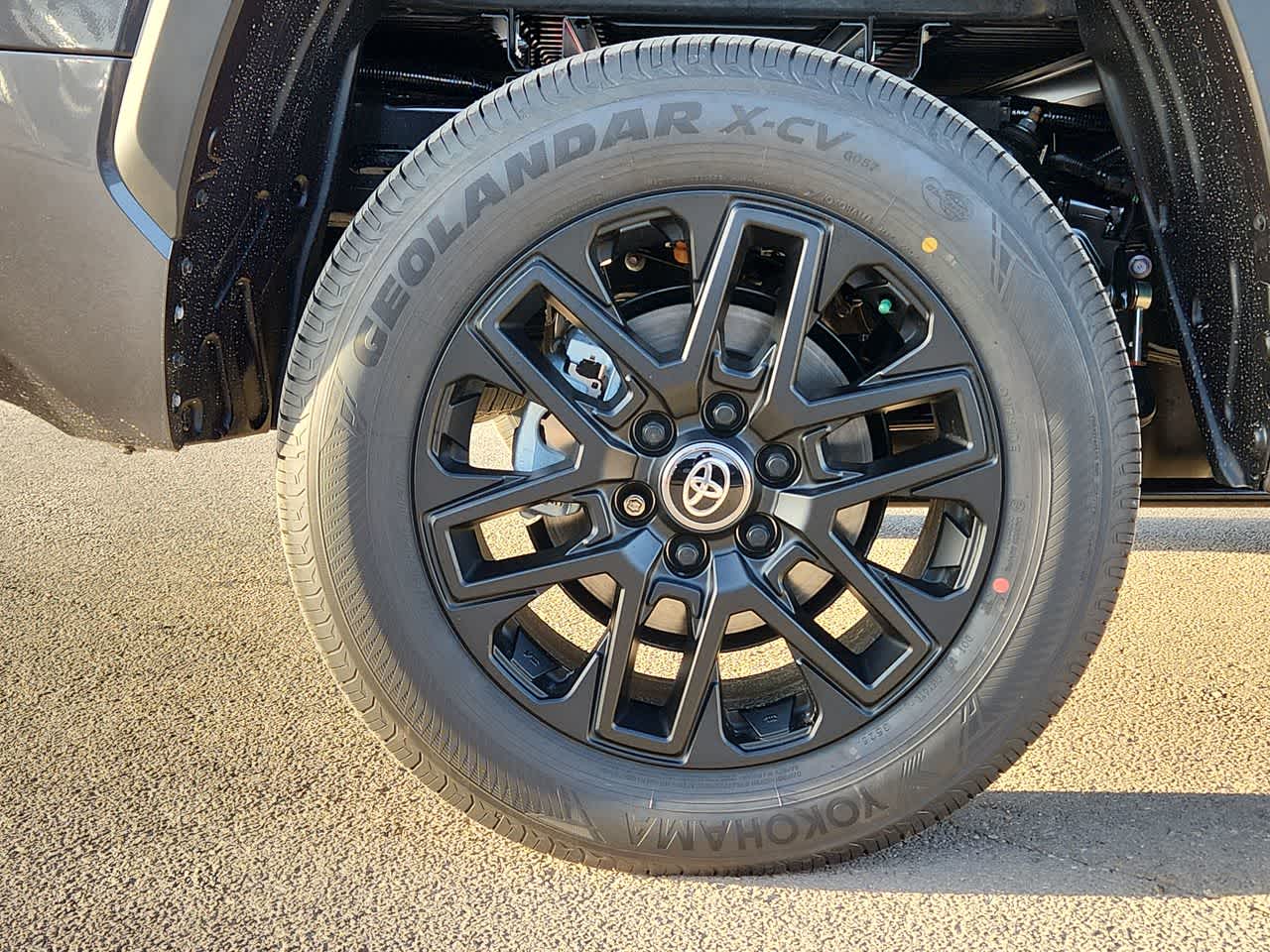 Thumbnail: 2026 Toyota Tundra - 12