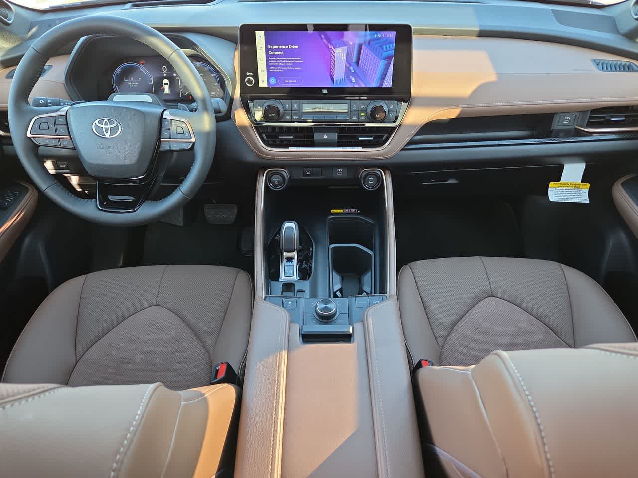 Thumbnail: 2026 Toyota Grand Highlander - 14