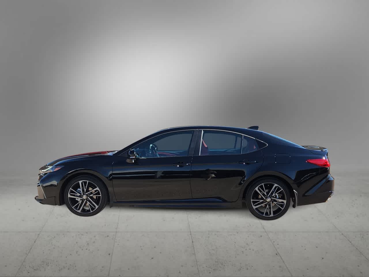 Thumbnail: 2025 Toyota Camry - 5