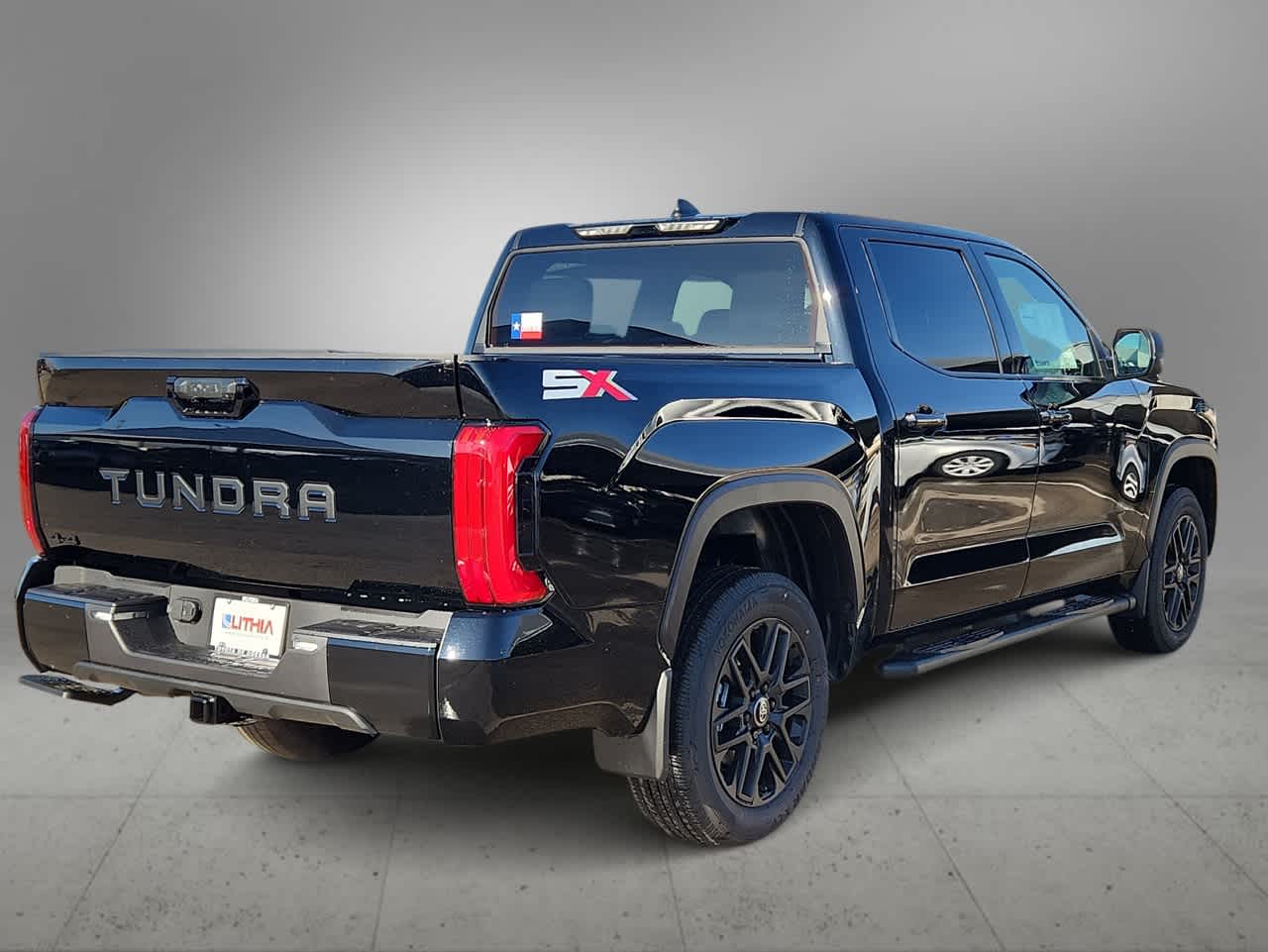 Thumbnail: 2026 Toyota Tundra - 8