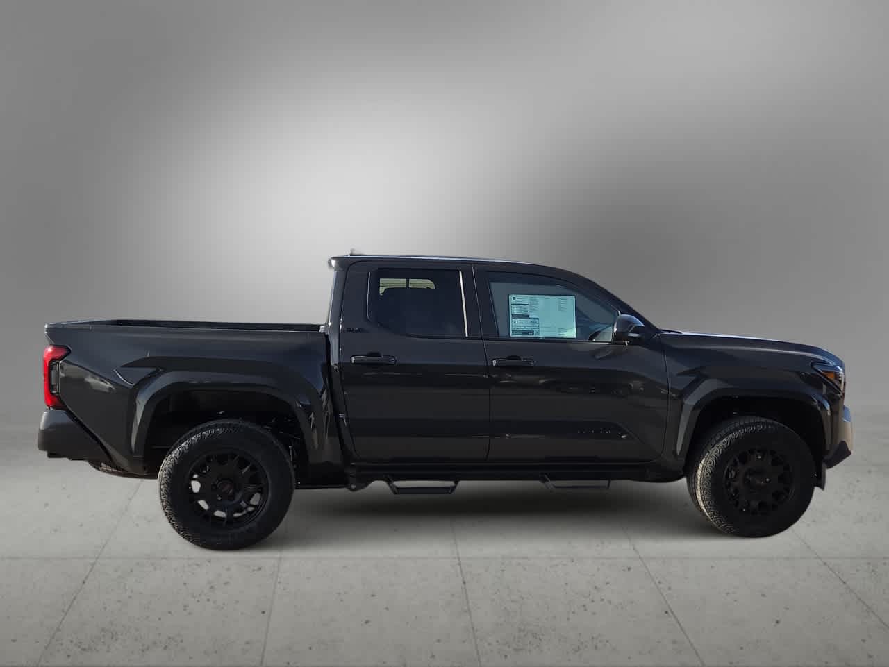 Thumbnail: 2026 Toyota Tacoma - 9