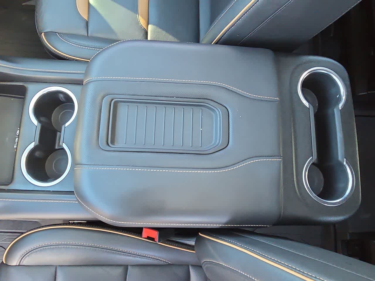 Thumbnail: 2023 GMC Yukon - 20