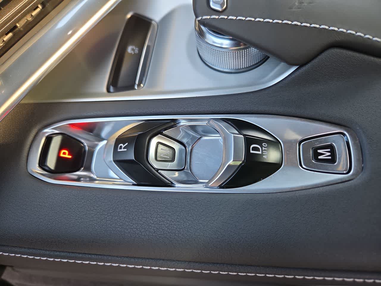 Thumbnail: 2024 Chevrolet Corvette - 21