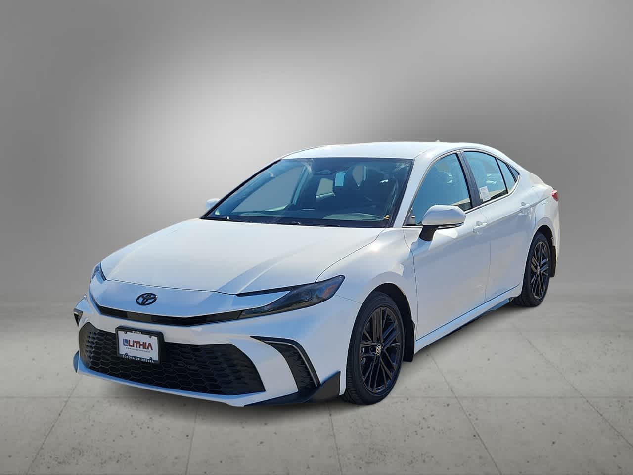 Thumbnail: 2026 Toyota Camry - 4