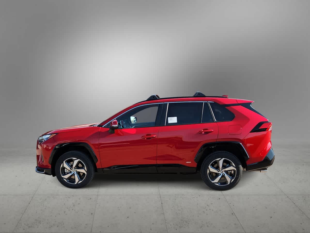 Thumbnail: 2025 Toyota RAV4 - 5