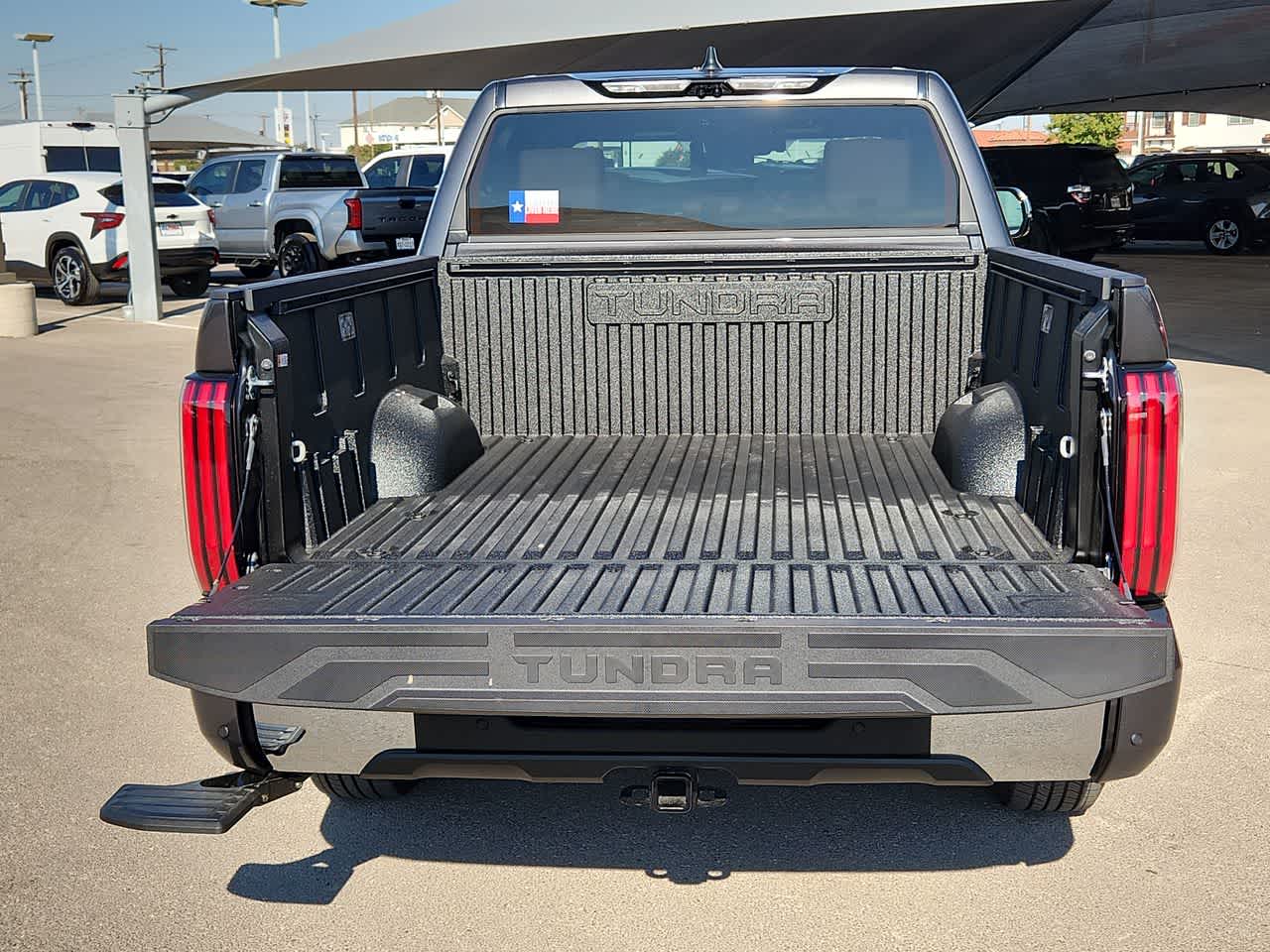Thumbnail: 2026 Toyota Tundra - 23