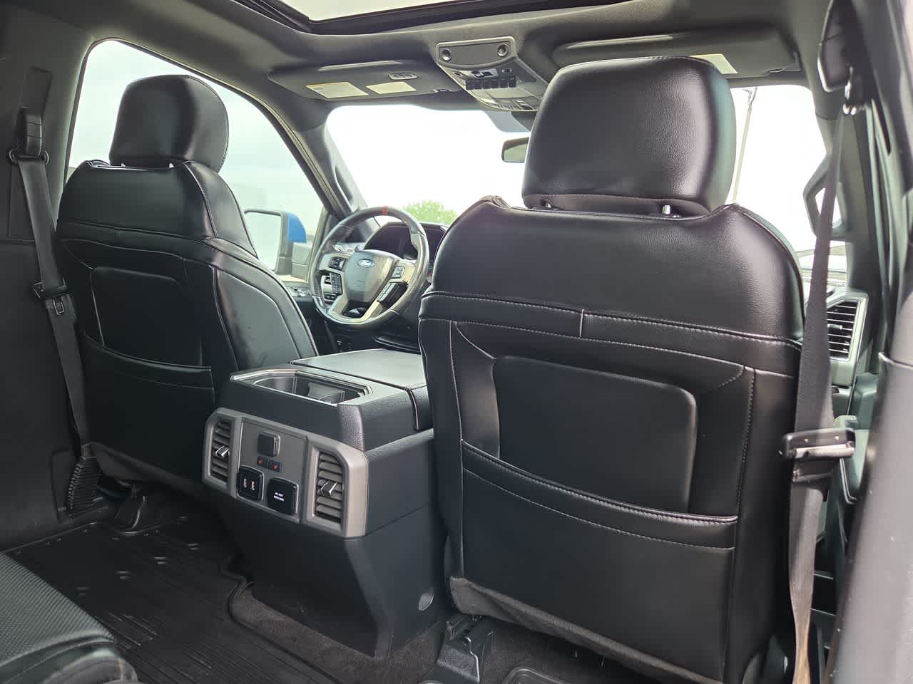 Thumbnail: 2019 Ford F-150 - 16