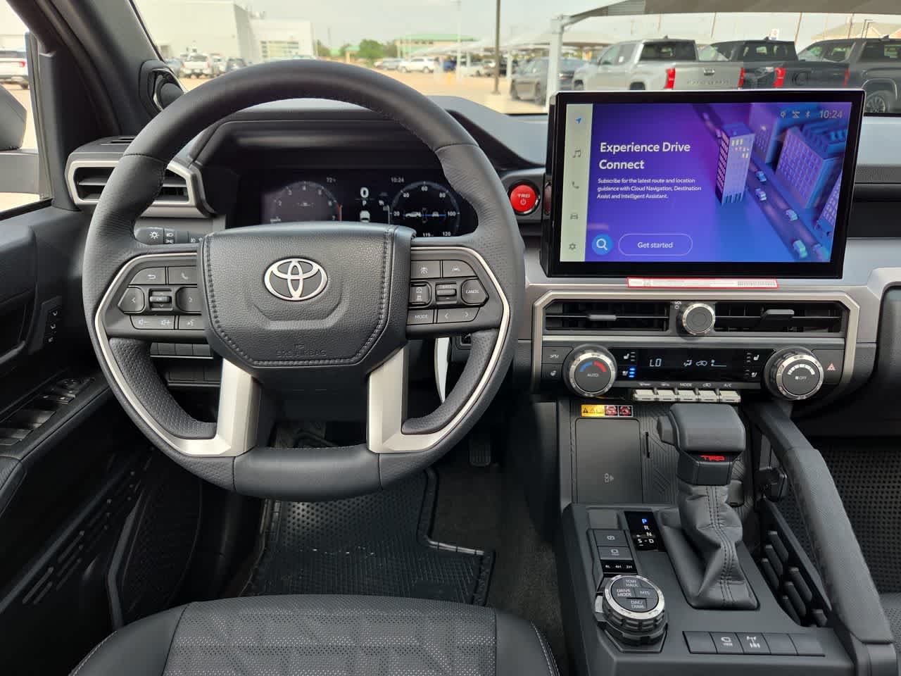 Thumbnail: 2026 Toyota 4Runner - 14