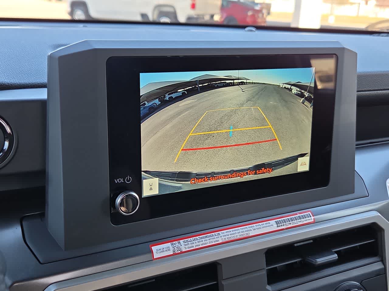 Thumbnail: 2026 Toyota Tacoma - 25