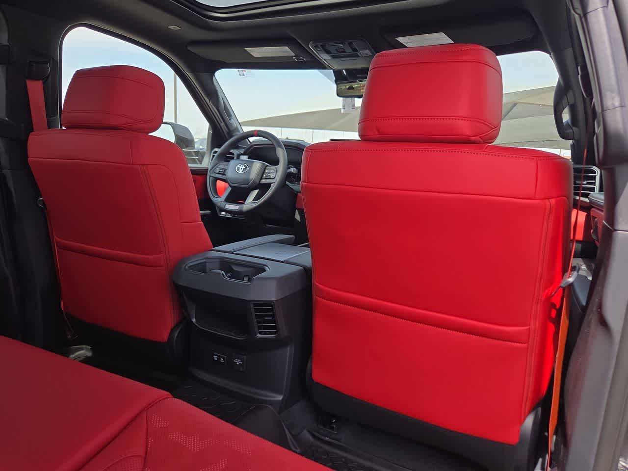 Thumbnail: 2026 Toyota Tundra - 16