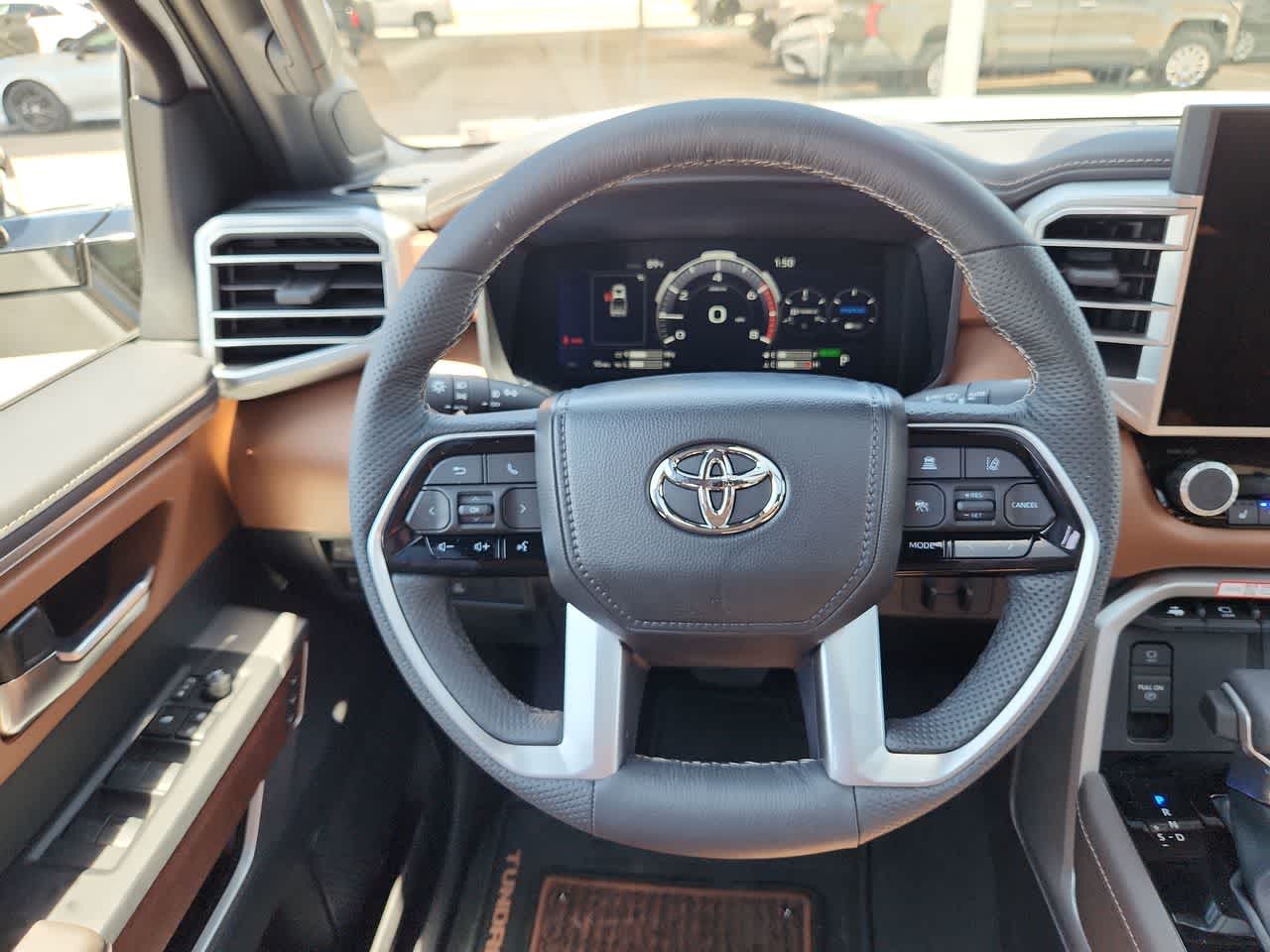 Thumbnail: 2025 Toyota Tundra - 19
