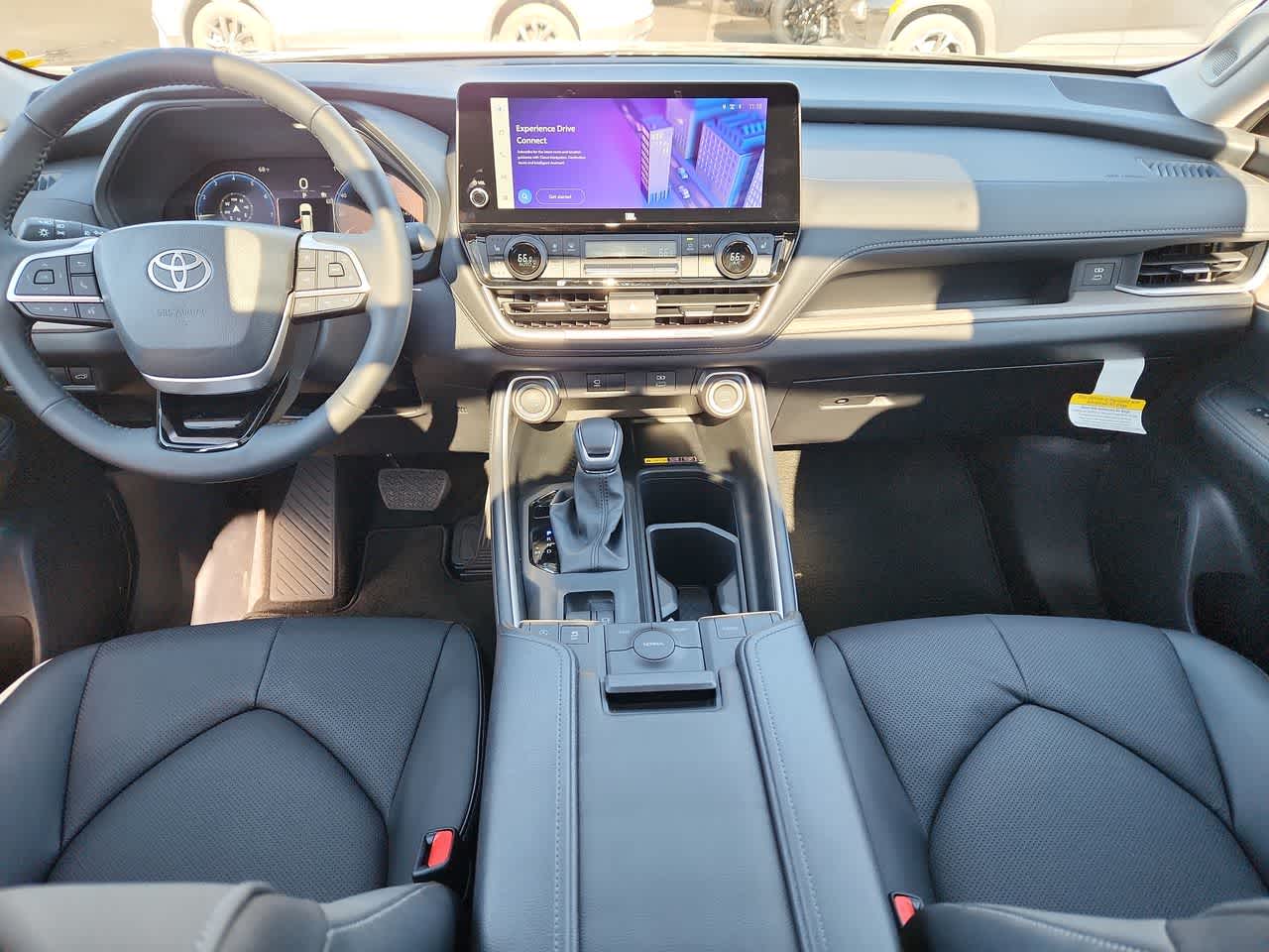 Thumbnail: 2026 Toyota Grand Highlander - 14