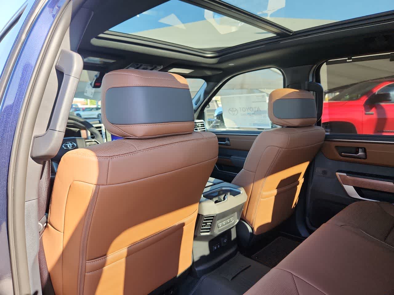 Thumbnail: 2026 Toyota Tundra - 16