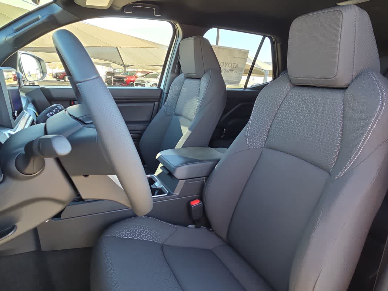 Thumbnail: 2026 Toyota 4Runner - 15