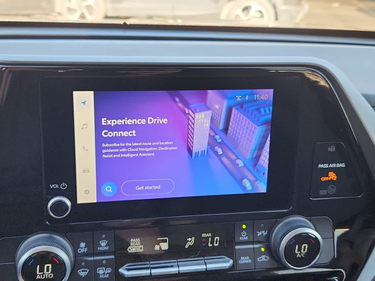 Thumbnail: 2023 Toyota Highlander - 24