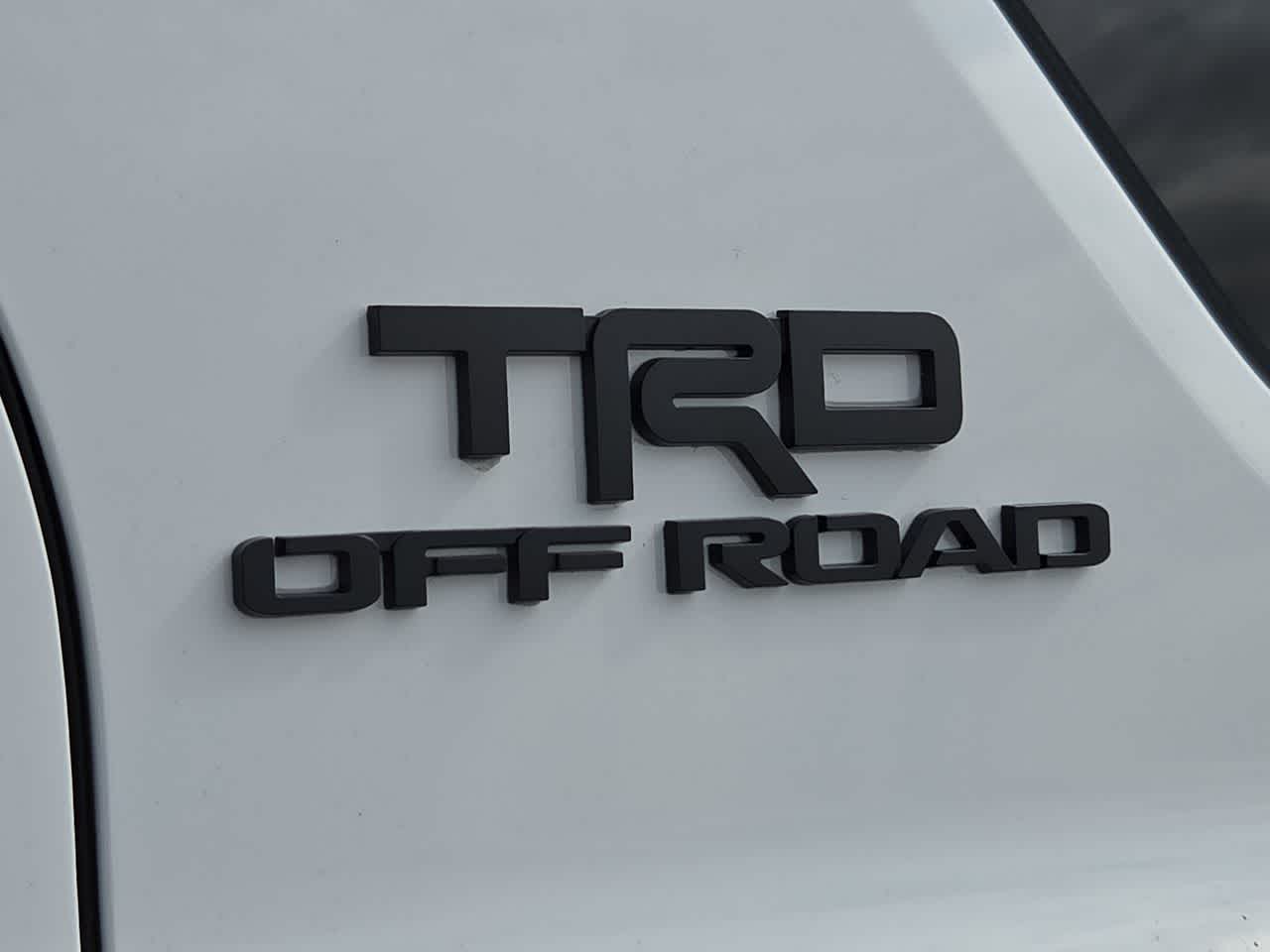 Thumbnail: 2026 Toyota 4Runner - 11