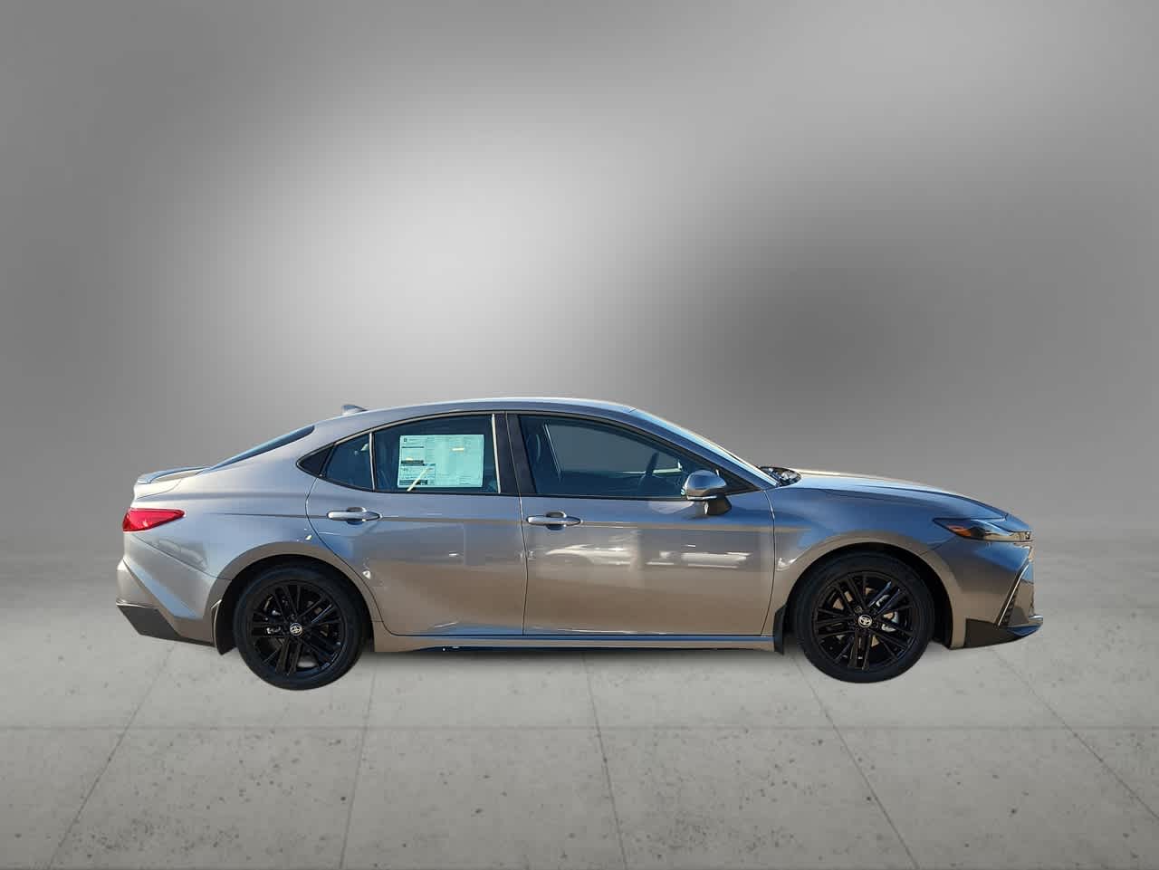 Thumbnail: 2026 Toyota Camry - 9
