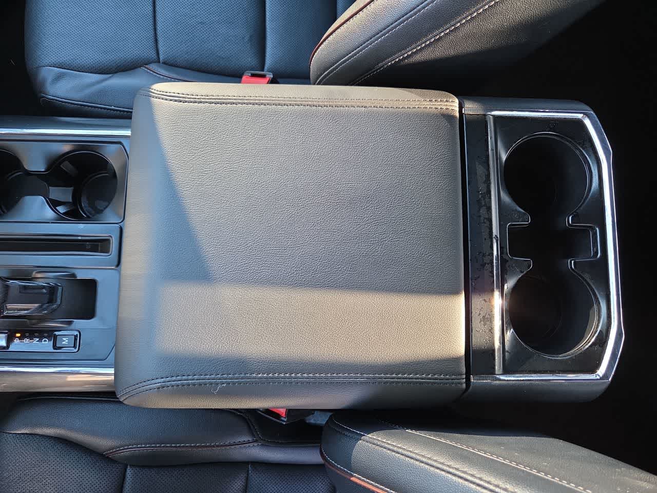 Thumbnail: 2022 Ford F-150 - 19