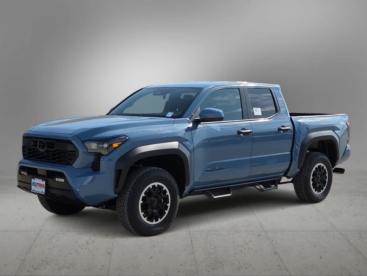 Thumbnail: 2026 Toyota Tacoma - 4